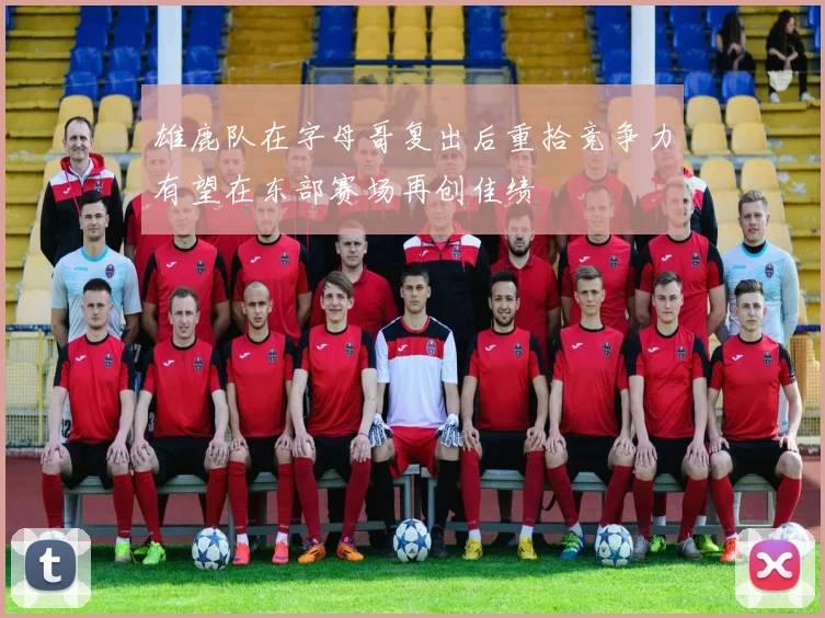 雄鹿队在字母哥复出后重拾竞争力有望在东部赛场再创佳绩